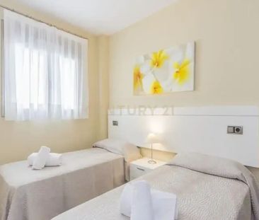 Casa o chalet de alquiler en Partida Colina del Sol, 48, Calp, Spai... - Photo 4