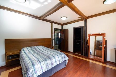 Casa para locação com 3 suítes, piscina, no Condomínio Malota em Jundiaí SP - Foto 2