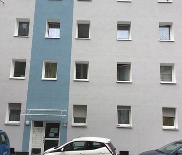 Neu renovierte, gemütliche 2-Zimmer-Wohnung ab sofort frei - Photo 1