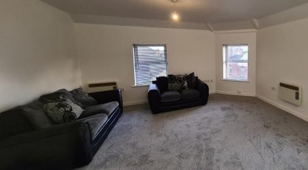 2 bedroom flat to rent - Photo 2