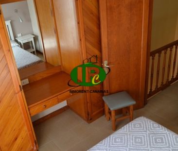 Duplex-bungalow mit 1 Schlafzimmer in maspalomas - Photo 5