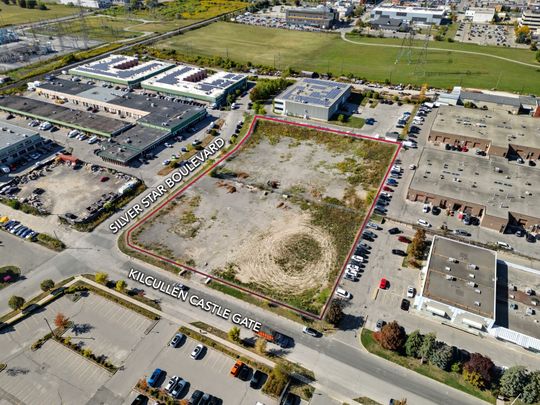 For Lease - 181 Silver Star Boulevard, Toronto, Ontario - Photo 1