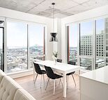 1569 rue Saint-Hubert, Montréal, QC - Photo 1