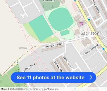 Charlaw Terrace, Sacriston, Durham, DH7 - Photo 1