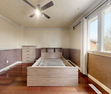 For Lease - 29 Liebeck Crescent Unit# Main & Upper floor, Markham, ... - Photo 6