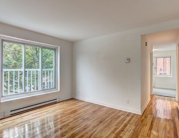 À louer / Appartement - Photo 1