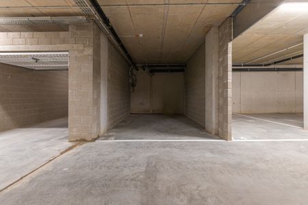 Nieuwbouw studio met terras en staanplaats in Sint-Niklaas - Foto 2