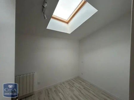 Appartement à louer 2 pièces 53.25m² - Photo 4
