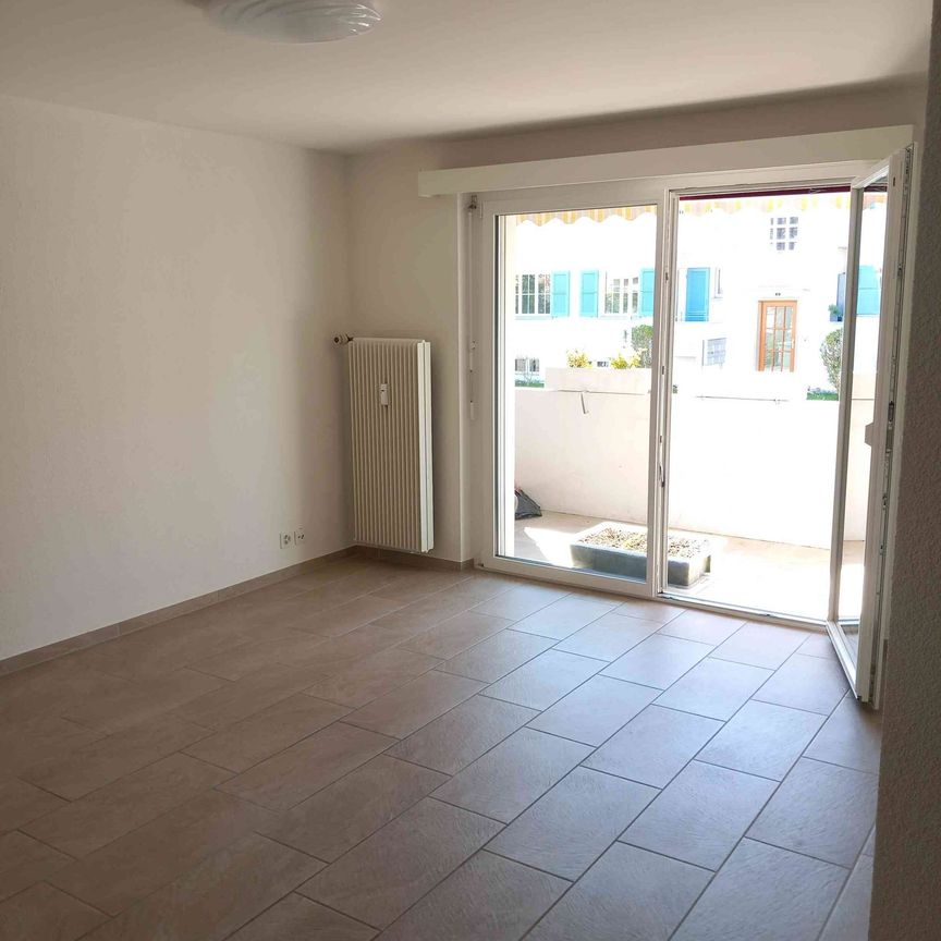 3 Zimmer, 67 m², 1. Stock - Photo 1