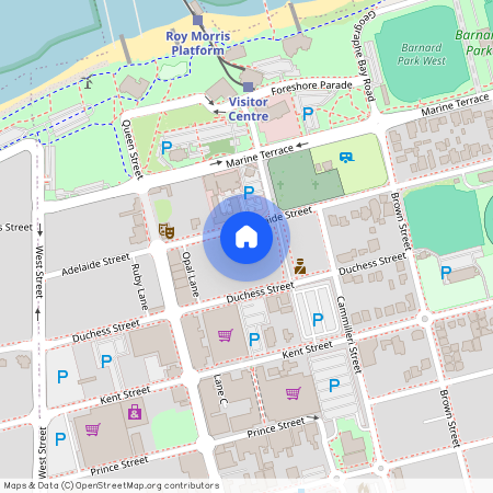 38 Adelaide Street, Busselton