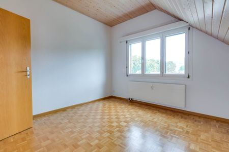 Gemütliche Dachwohnung zum Wohlfühlen - Foto 5