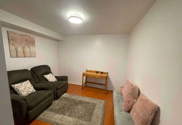 For Lease - 56 Quantum Street Unit# Bsmt, Markham, Ontario - Photo 1