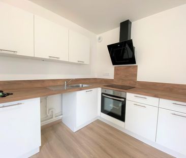 location Appartement T2 DE 47.26m² À AMIENS - Photo 3