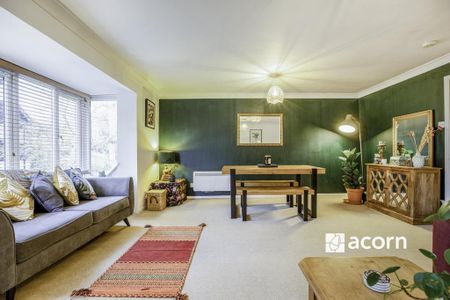 2 bedroom flat to rent - Photo 2