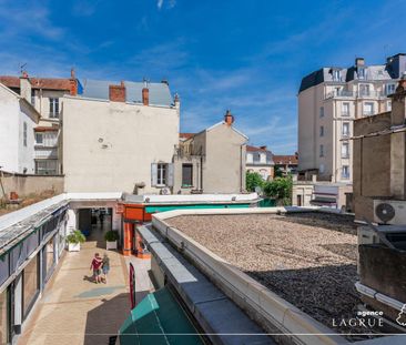 Location Appartement 1 pièce 12m² VICHY 03200 - Photo 4