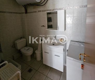 Studio/Γκαρσονιέρα για ενοικίαση Δέρκων (Καλαμαριά) - Φωτογραφία 6