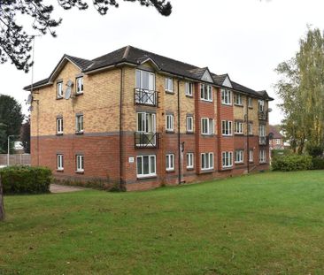 2 bedroom apartment to rent - Photo 2