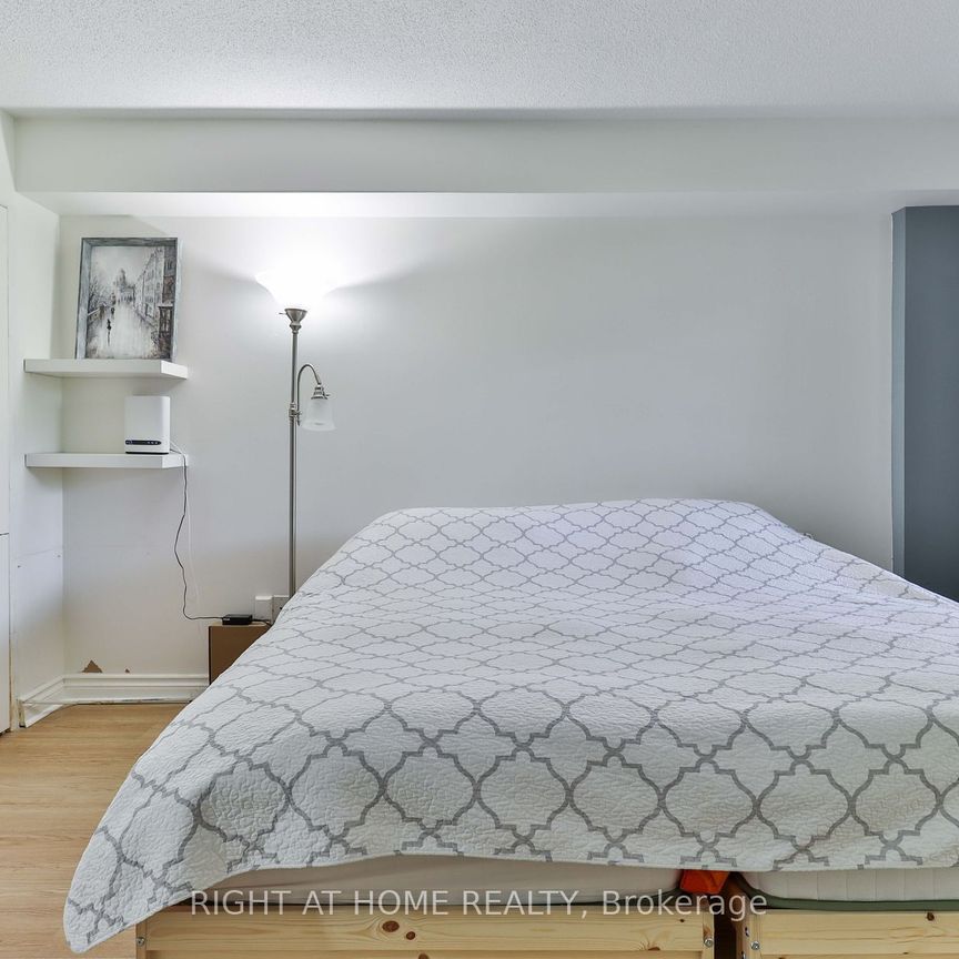 For Lease - 1210 Don Mills Road, Toronto, Ontario - Photo 1