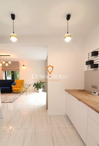 Nowoczesny dom, duży ogród, blisko strefy! - Фото 4