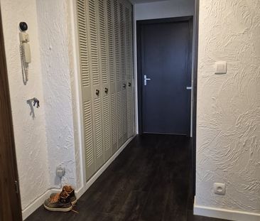Appartement te huur - Photo 5