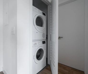 612 Dawes Road — 1 Bedroom - unit 308 - Photo 3