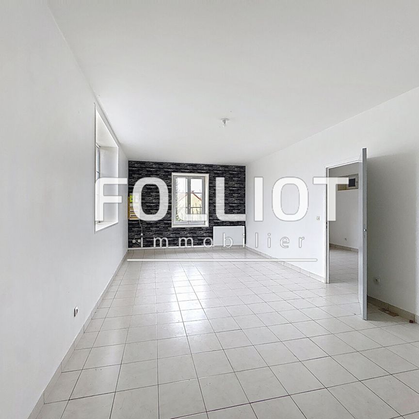 Maison � louer � Saon - 4 pi�ces - Photo 1