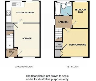 2 Bed Semi-Detached House, Marshbrook Road, B24 - Photo 4