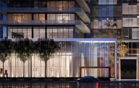 For Lease - 42 Charles Street Unit# Ph5001, Toronto, Ontario - Photo 3