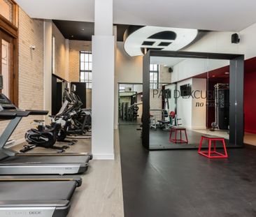 Appartement à louer - Photo 6