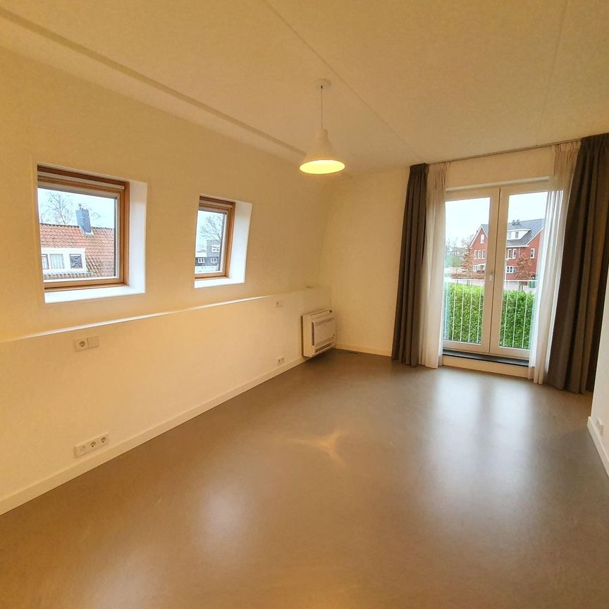 Huis te huur: Korianderhof 1 1431 DZ Aalsmeer - Photo 1