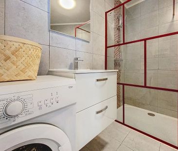 Location Appartement 1 pièce 25m² NICE 06100 - Photo 3