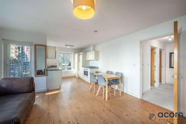 Battalion House, Heritage Avenue, London, NW9 - Photo 1