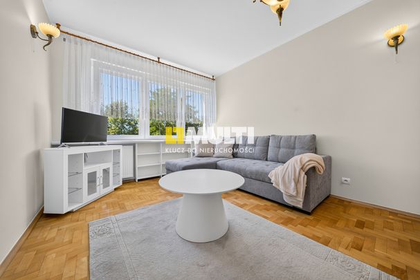 Przestronne 3 pokoje | 63 m² | Osiedle Kaliny - Zdjęcie 1