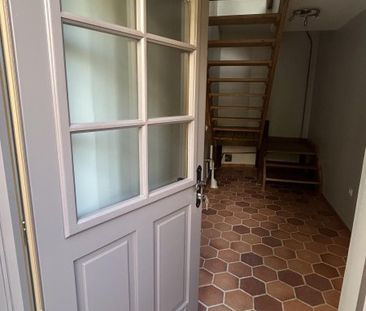Location / Maison - Photo 1