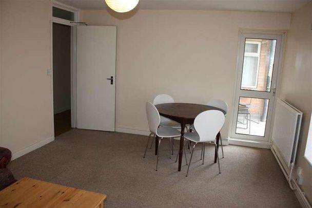 Grove Bank, Grove Hill, Brighton, BN2 - Photo 1