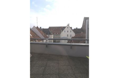 Appartement - WISSEMBOURG - 86m² - 2 chambres - Photo 5