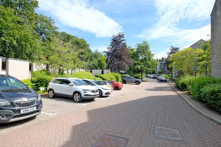 50 Craigieburn Park, AB15 7SG, Aberdeen - Photo 3