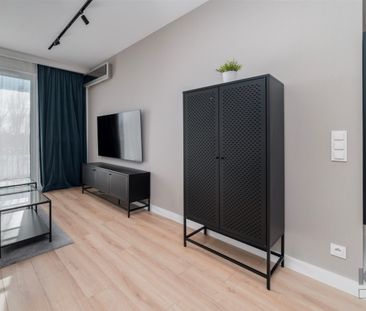 Łódź, Śródmieście, Senatorska - Photo 6