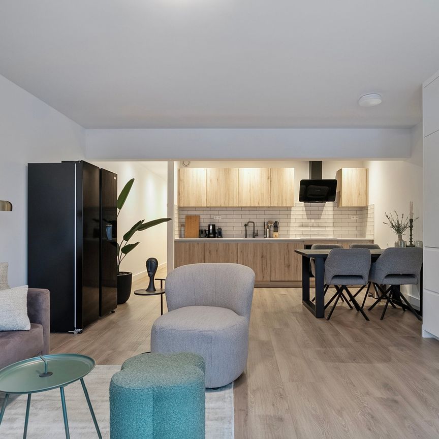 Te huur: Appartement Wetering in Blaricum - Photo 1