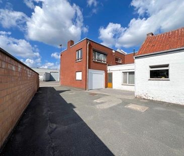 APPARTEMENT te AARTRIJKE - Foto 2