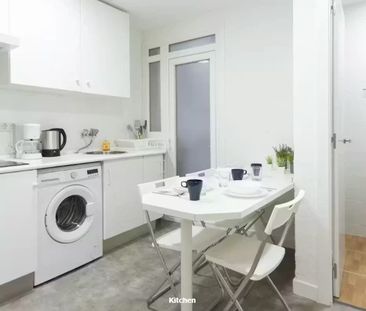 Calle Nez Morgado, Madrid, Community of Madrid 28036 - Photo 6