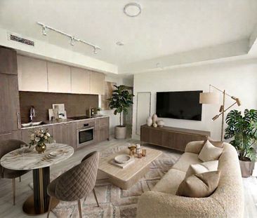 For Lease - 36 OLIVE Avenue Unit# 3302, Toronto, Ontario - Photo 5