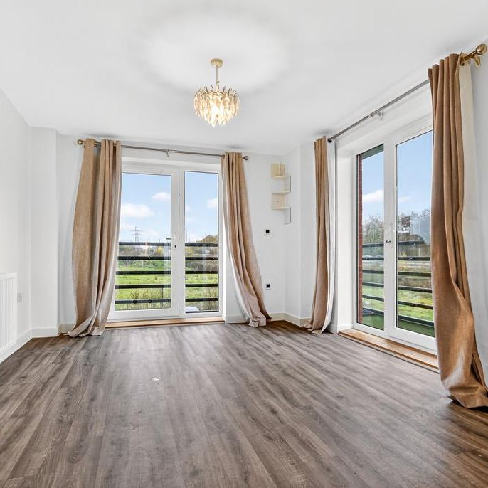 2 bedroom apartment to rent - Photo 1