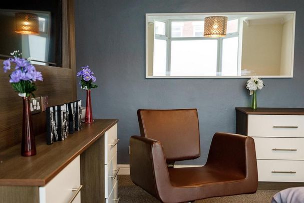 5 bedroom house share to rent - Photo 1