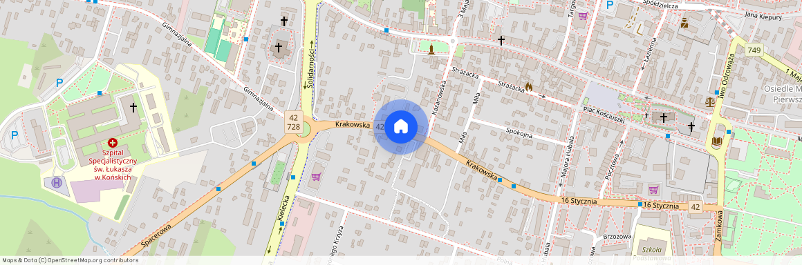 Końskie, Końskie, konecki, świętokrzyskie