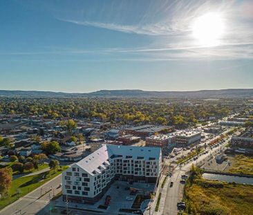 For Lease - 31 Huron Street Unit# 218, Collingwood, Ontario - Photo 5