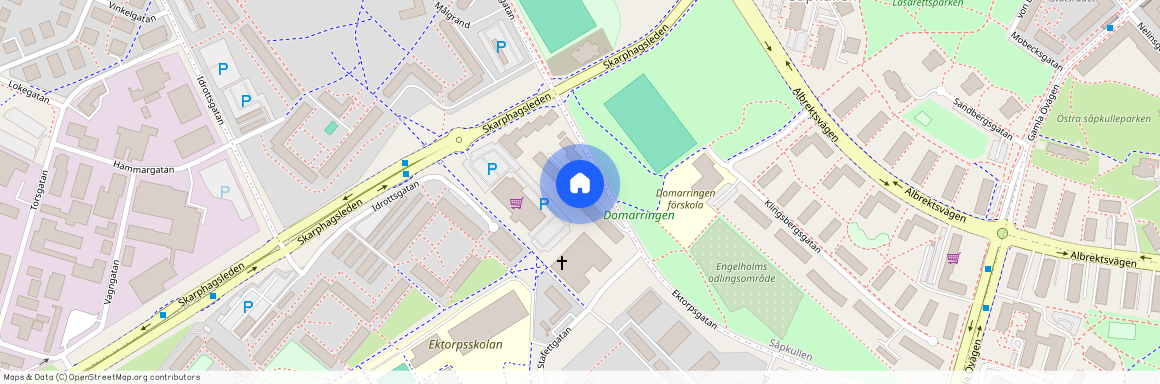 Ektorpsgatan 32, Norrköping