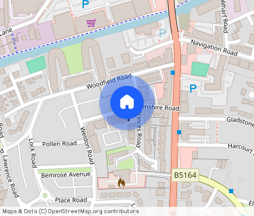 Devonshire Road, Altrincham, Greater Manchester, WA14 - Photo 1