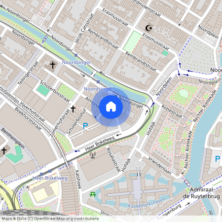 Almondestraat 197, Agniesebuurt, 3032CD, Rotterdam