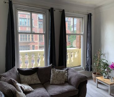 Highfield Street, LE2 1AB, Leicester - Photo 1